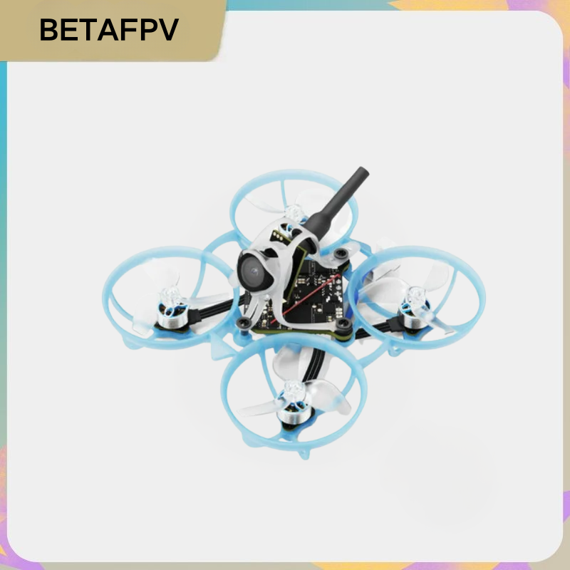 Drone Camera Night Vision - โดรน BETAFPV Air75 II Brushless Whoop