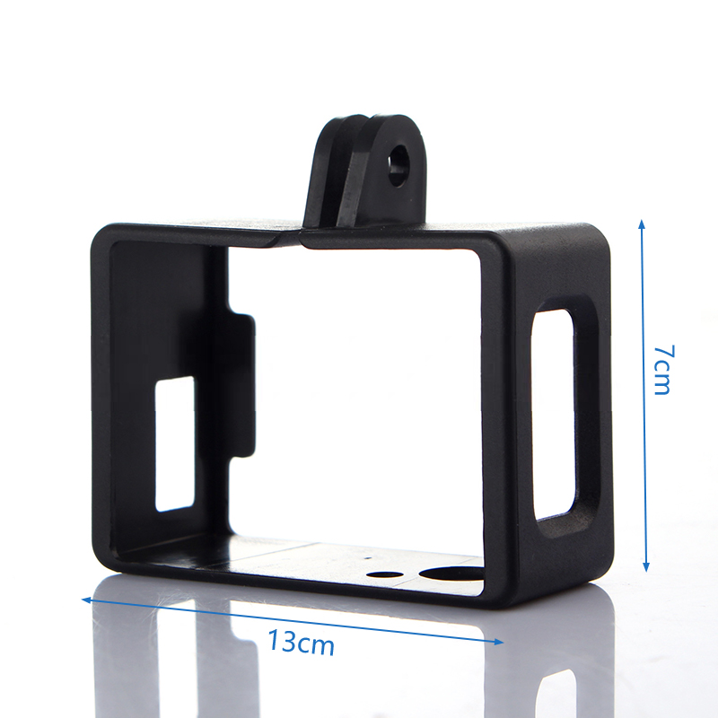 Drone Camera Action - เคสป้องกันสำหรับกล้องแอคชั่น SJCAM SJ4000 AIR, SJ4000, SJ4000