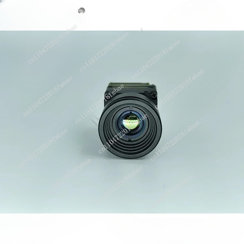 Drone Camera Thermal - กล้องถ่ายภาพความร้อนอินฟราเรดแบบไม่ระบายความร้อนขนาด 9 มม. ความละเอียด CVBS 256*192