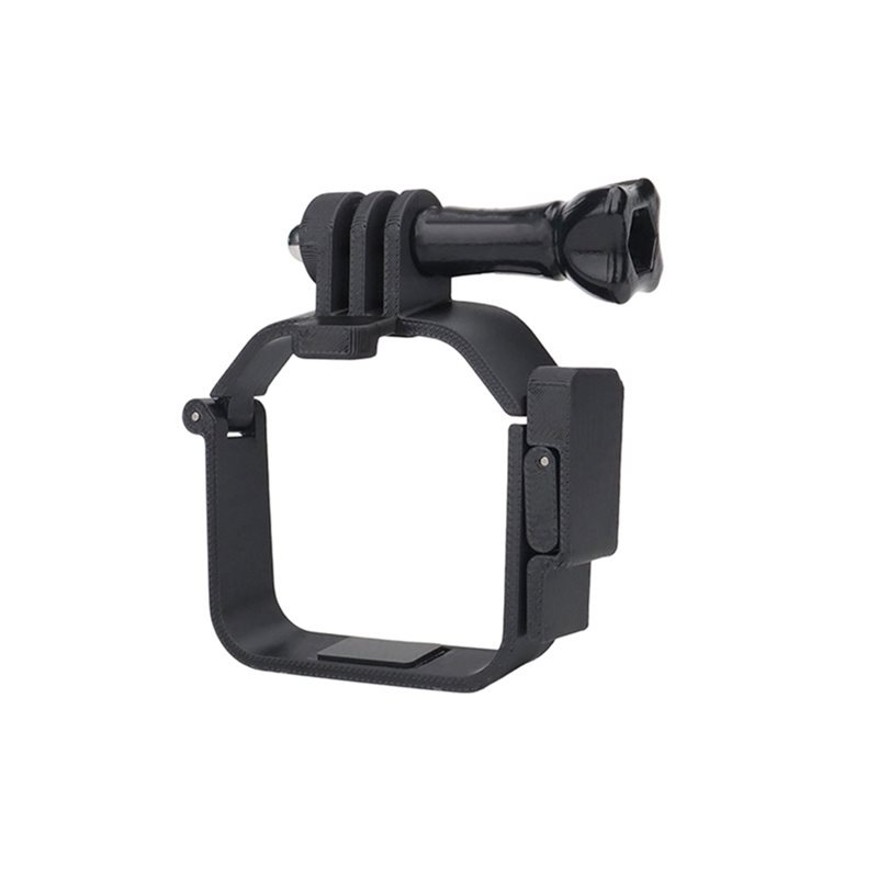 Drone Camera Action - A99E-ขายึดกล้องสำหรับ DJI มินิ 4 โปร โดรน