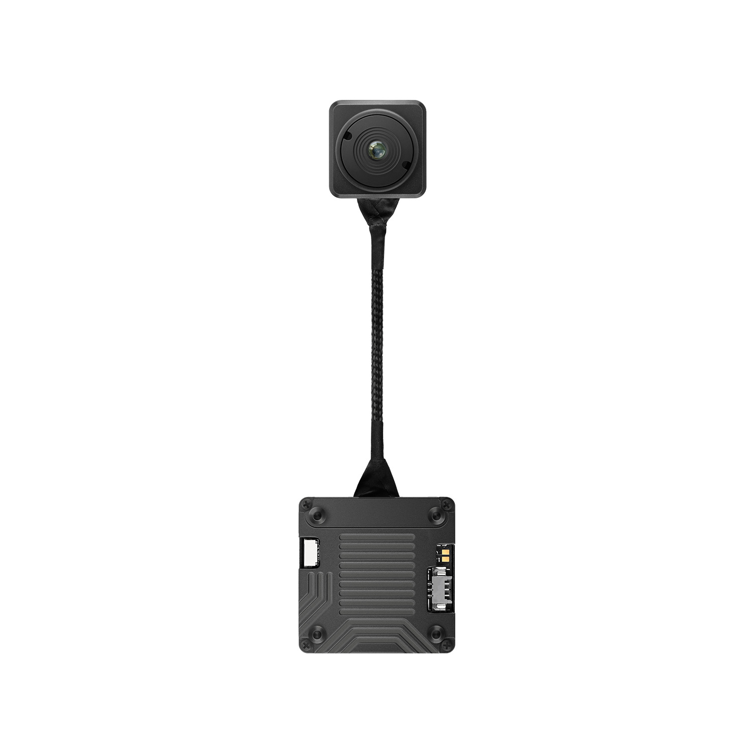 Drone Camera Thermal - กล้อง NCZOBOE อินฟราเรดถ่ายภาพความร้อน กล้องมองกลางคืน Eclipse Camera-640HD