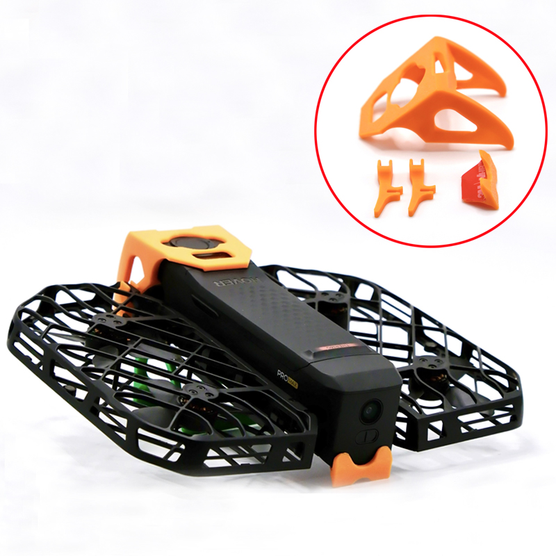 Drone Camera Case - 1 ชุดสําหรับ Hover X1 Pro/Promax กล้องเลนส์
