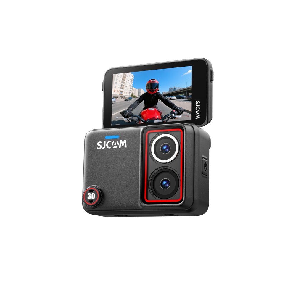 Drone Camera Action - SJCAM SJ30 ชุดเต็ม 8K อัลตร้าเอชดี 20FPS