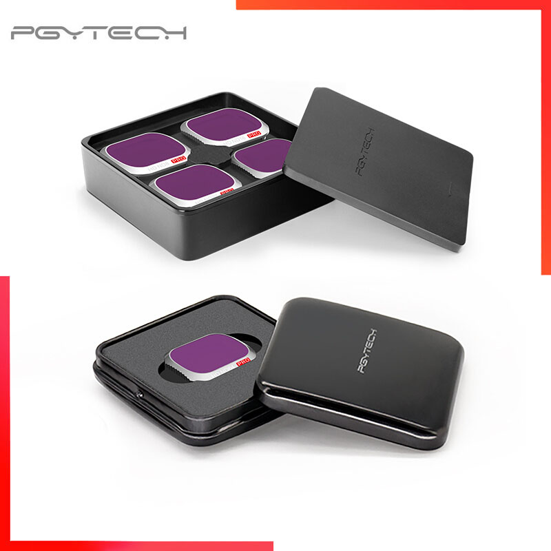 Drone Camera Filter - PGYTECH สำหรับ DJI Mavic 2 Pro