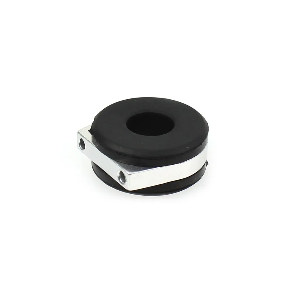 Drone Camera With Gimbal - แหวนกันสั่น CNC อลูมิเนียม 8 มม. 10