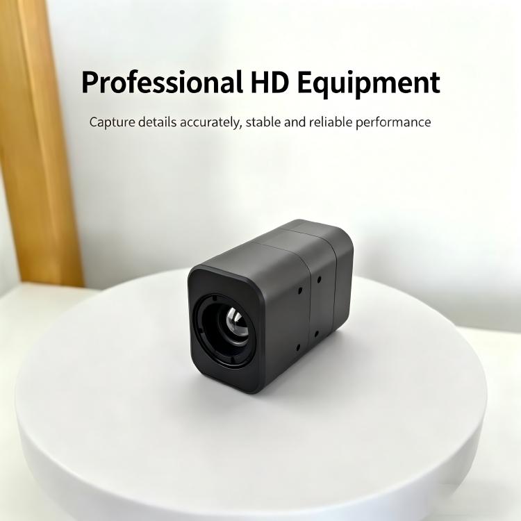 Drone Camera Night Vision - กล้องถ่ายภาพความร้อน Caddx รุ่น 256CA/384CA/640CA แบบอนาล็อก CVBS