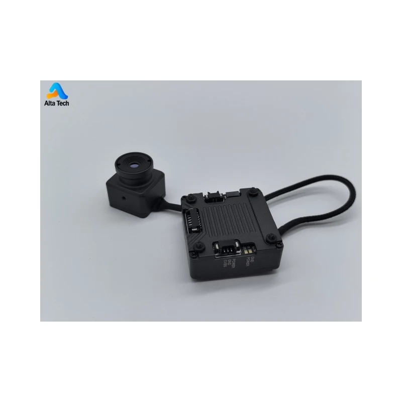 Drone Camera Thermal - ชิ้นส่วน AI Dr-one สำหรับกล้อง Caddx Eclipse