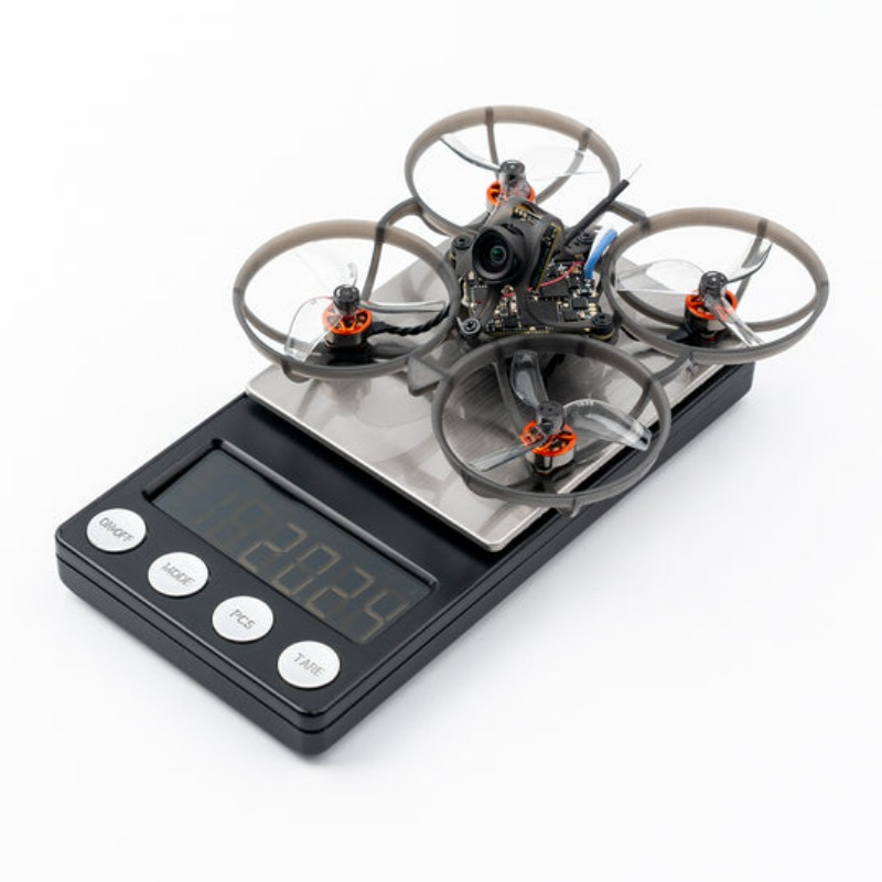 โดรน BETAFPV Air75 II Brushles - Drone Camera Night Vision บทวิจารณ์และราคา