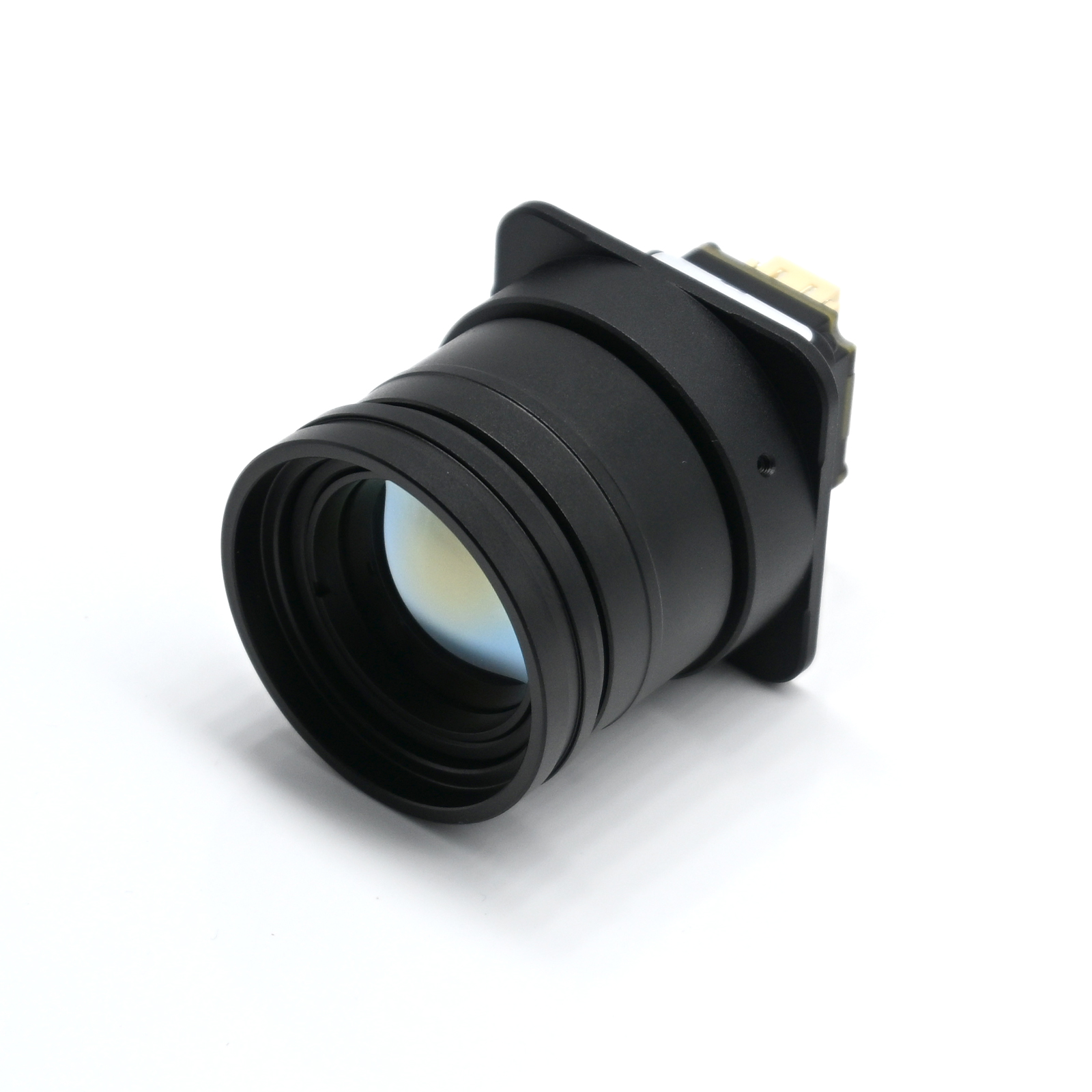 เลนส์ถ่ายภาพความร้อนสำหรับโดรน - Drone Camera Lens บทวิจารณ์และราคา