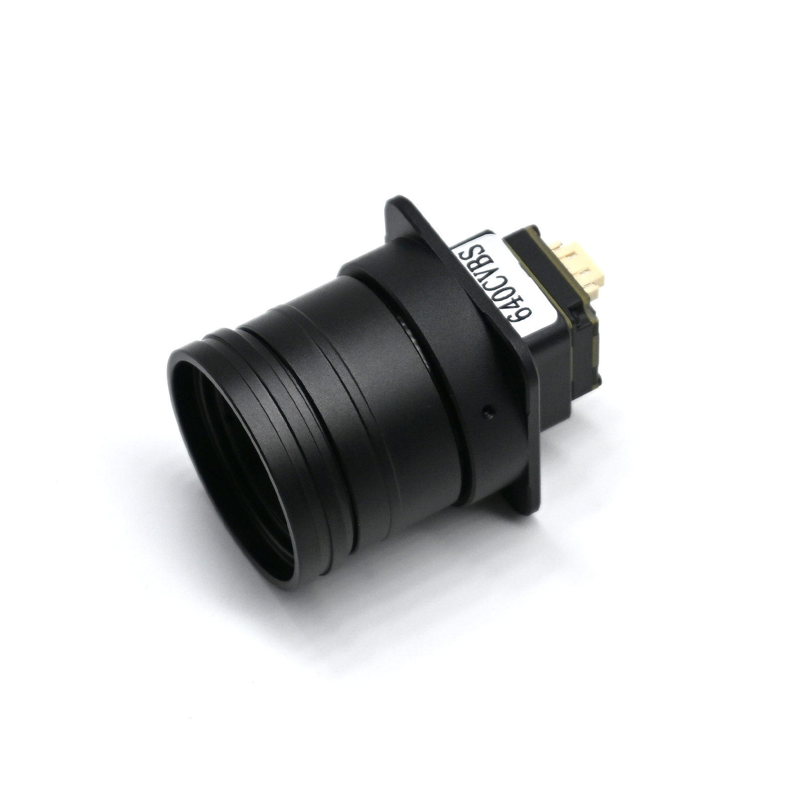 เลนส์ถ่ายภาพความร้อนสำหรับโดรน - Drone Camera Lens บทวิจารณ์และราคา