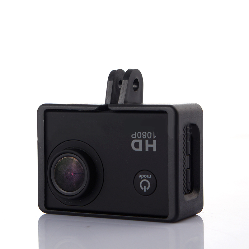 เคสป้องกันสำหรับกล้องแอคชั่น S - Drone Camera Action บทวิจารณ์และราคา