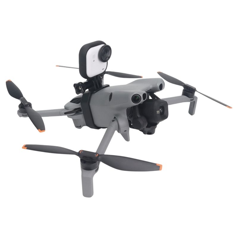 A25P 1/4 ที่ยึดกล้องแบบสกรูสำห - Drone Camera Action บทวิจารณ์และราคา