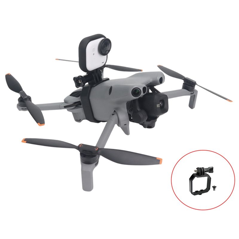 A25P 1/4 ที่ยึดกล้องแบบสกรูสำห - Drone Camera Action บทวิจารณ์และราคา