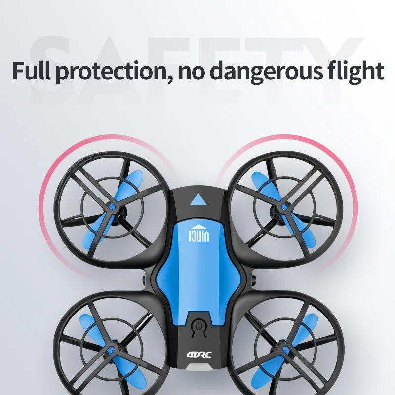 โดรน V8 รุ่นใหม่ขนาดเล็ก 4K ระ - Drone Camera Professional บทวิจารณ์และราคา
