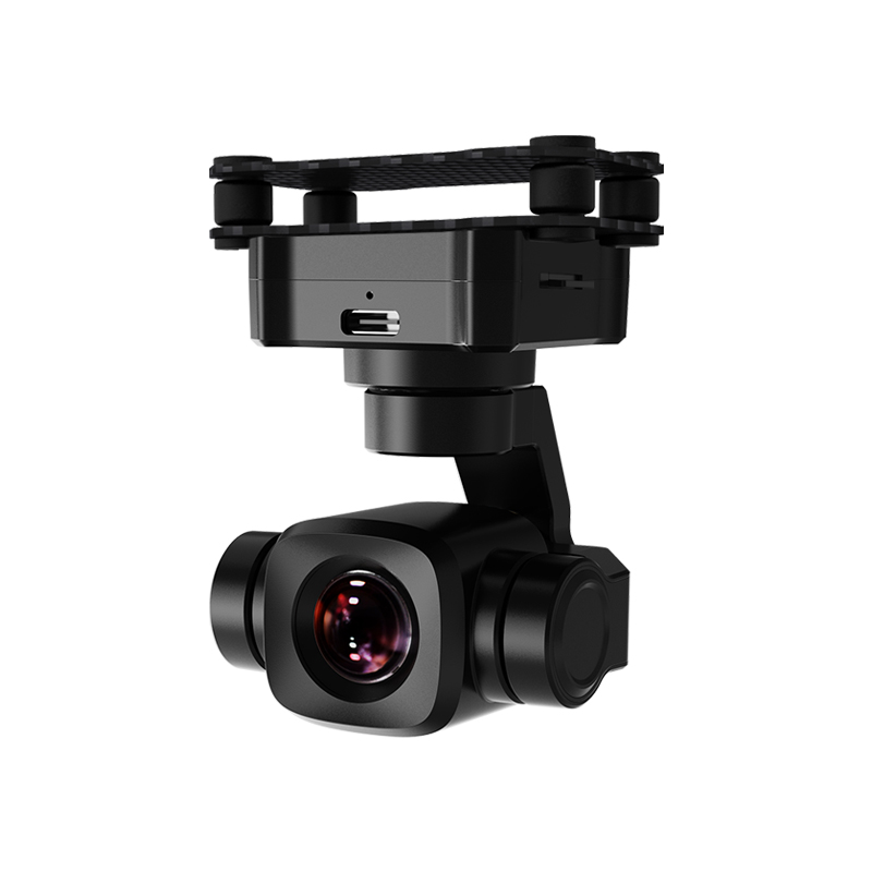กล้อง Gimbal NCZOBOE A8 Mini 4 - Drone Camera Vlog บทวิจารณ์และราคา