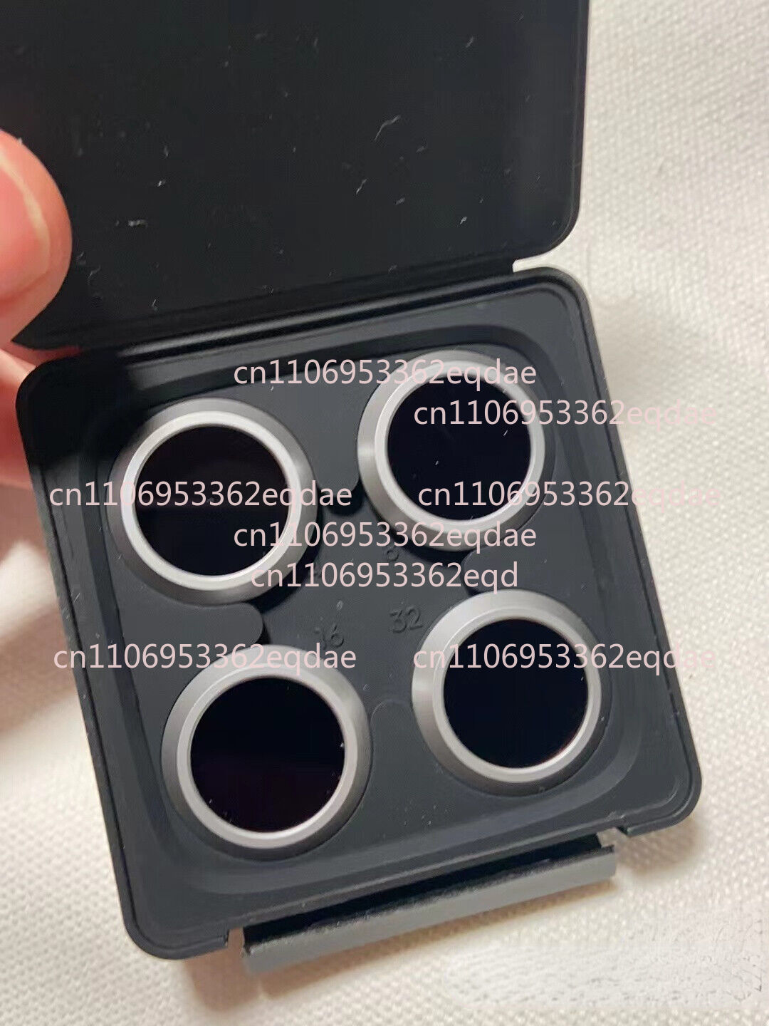 ชุดฟิลเตอร์ ND สำหรับกล้องโดรน - Drone Camera Filter บทวิจารณ์และราคา