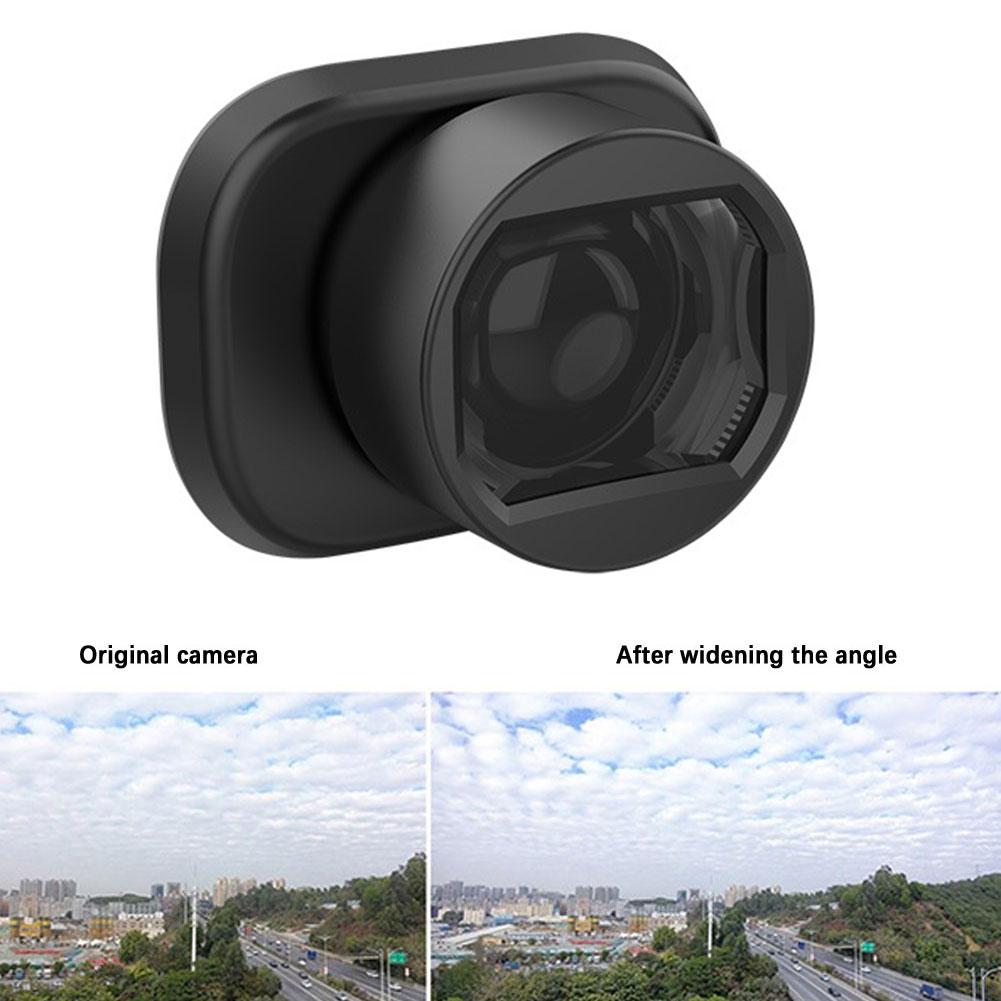 ฟิลเตอร์เลนส์มุมกว้างสำหรับ DJ - Drone Camera Wide Angle บทวิจารณ์และราคา