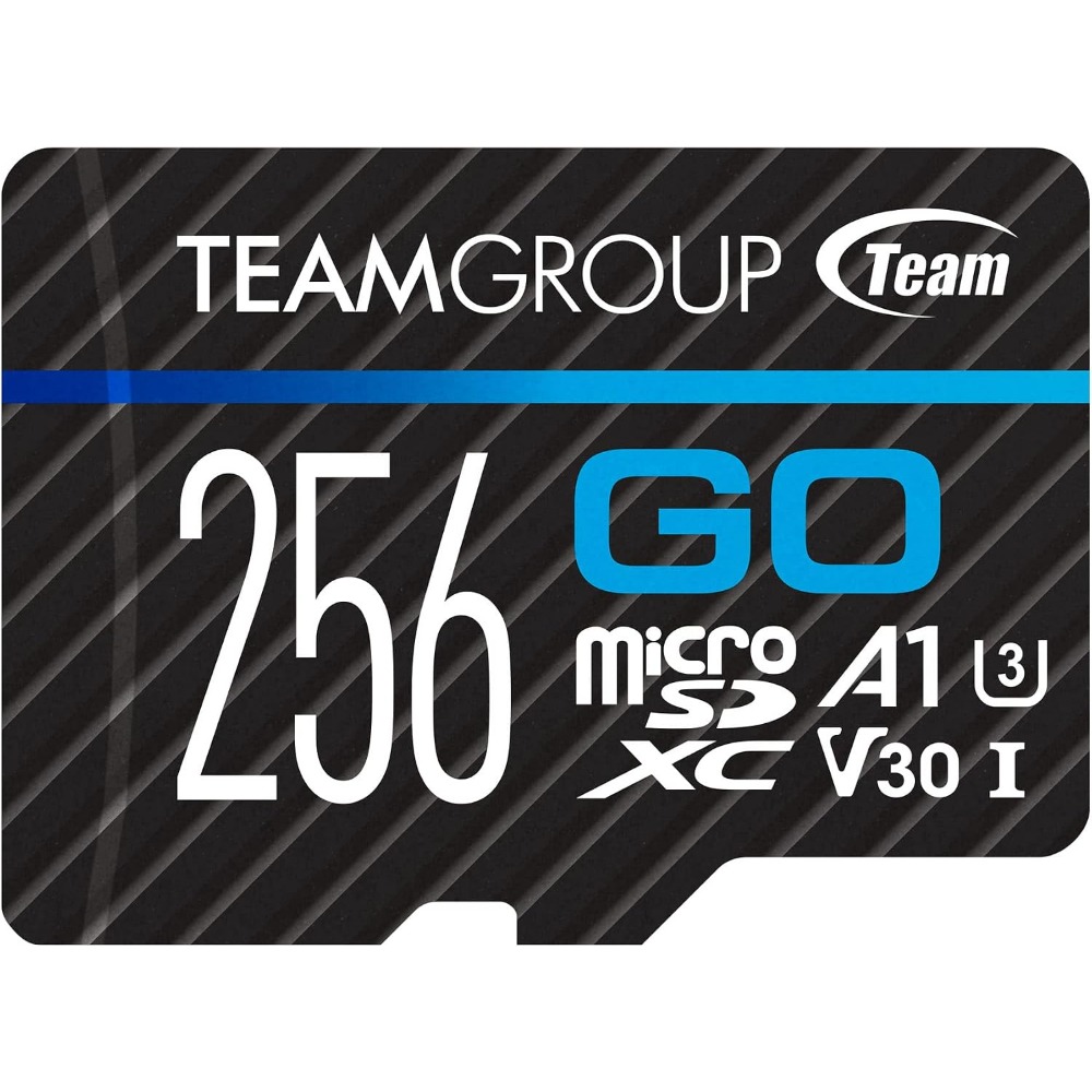 การ์ดความเร็วสูง 256GB MicroSD - Drone Camera Vlog บทวิจารณ์และราคา