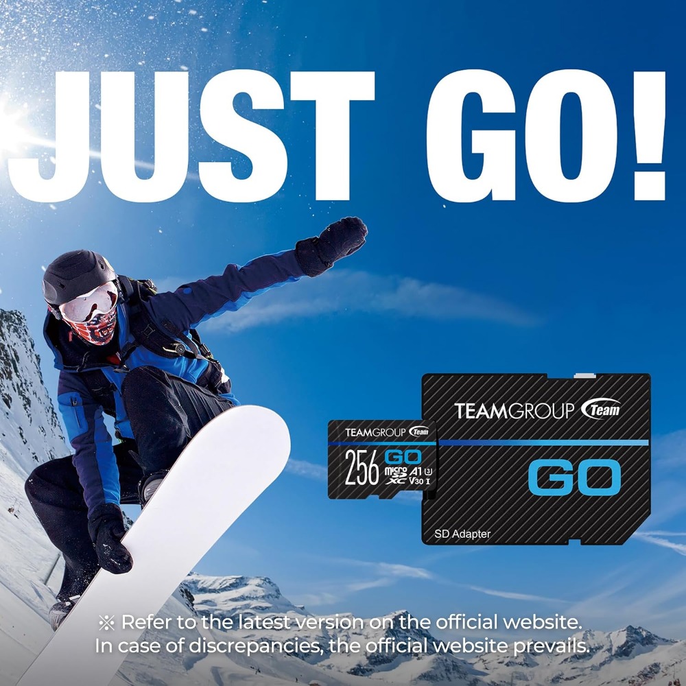 การ์ดความเร็วสูง 256GB MicroSD - Drone Camera Vlog บทวิจารณ์และราคา