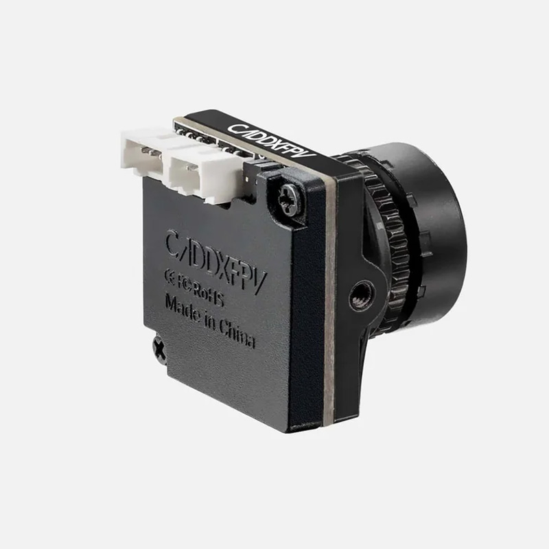กล้อง CADDX Ratel 2 Starlight  - Drone Camera Lens บทวิจารณ์และราคา