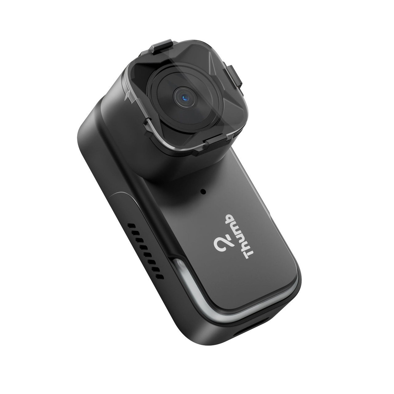 ใหม่รุ่น RunCam Thumb 2 4K 2.7 - Drone Camera Hd บทวิจารณ์และราคา