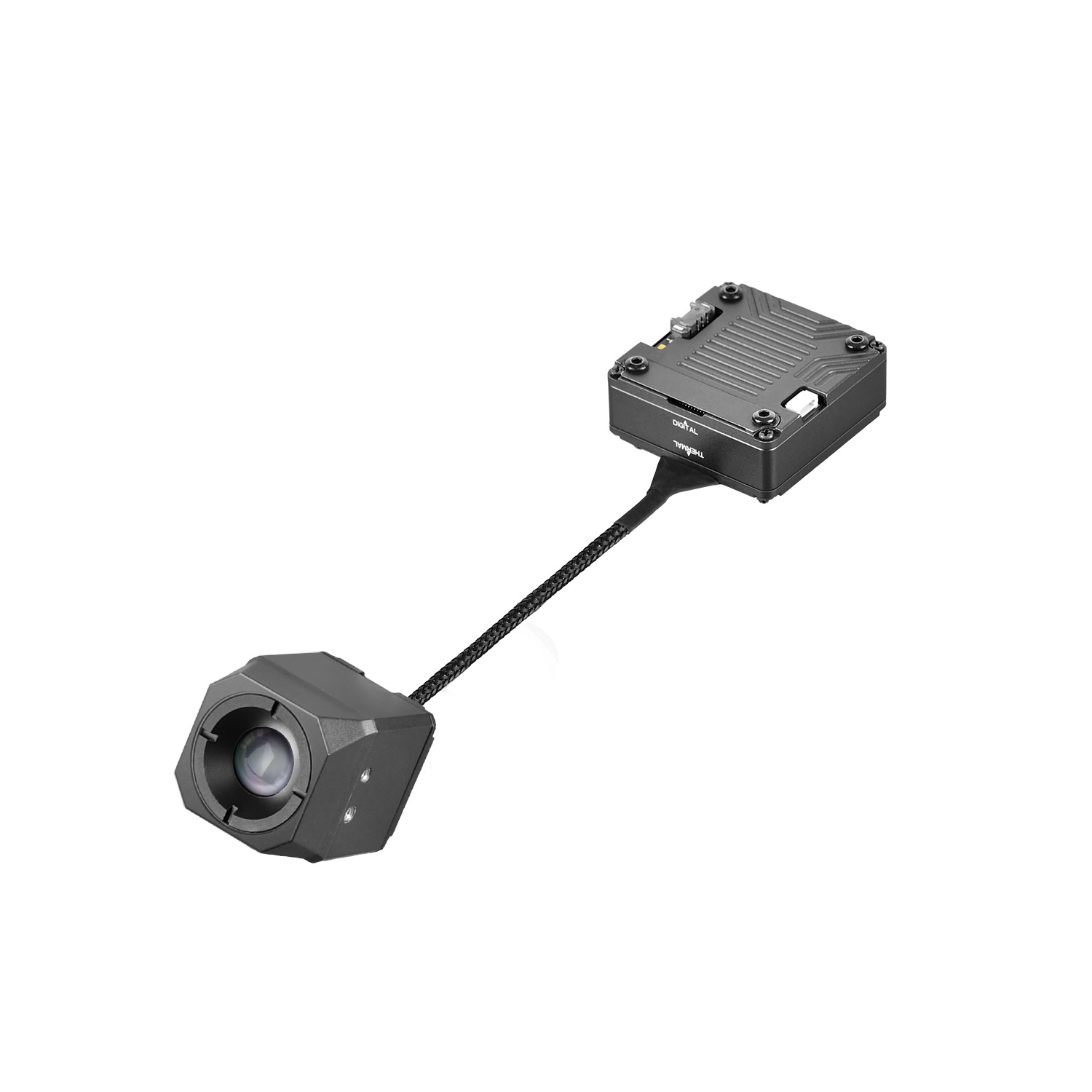 กล้อง NCZOBOE อินฟราเรดถ่ายภาพ - Drone Camera Thermal บทวิจารณ์และราคา