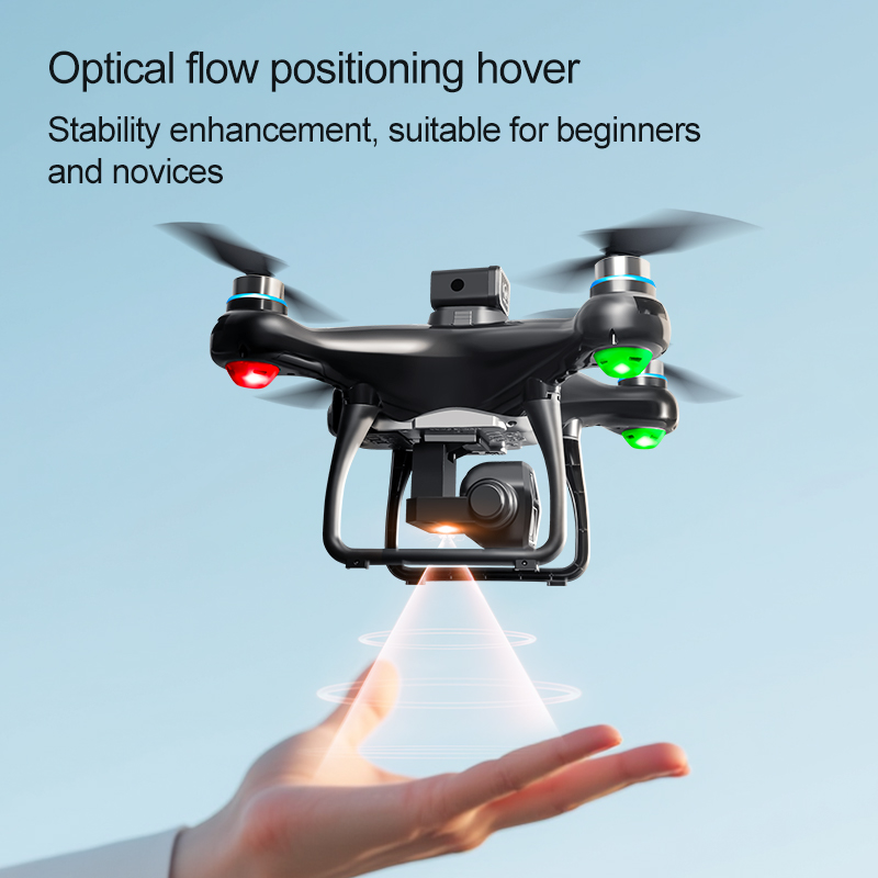 โดรน Bexine New Z3 GPS พร้อมหน - Drone Camera Professional บทวิจารณ์และราคา