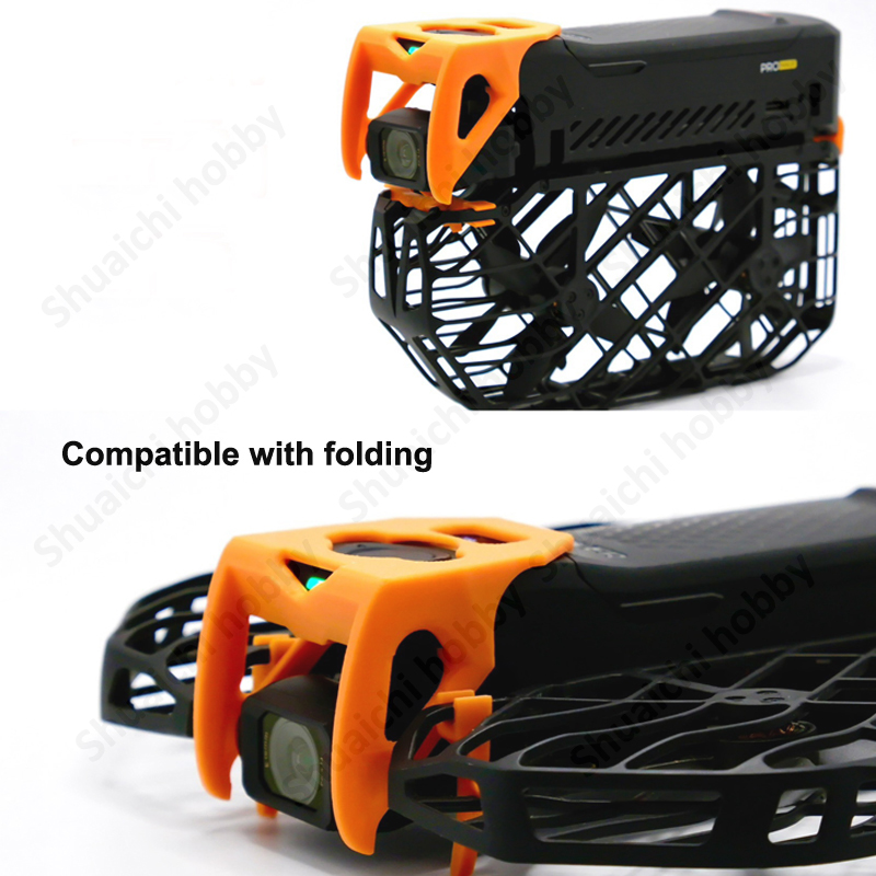 1 ชุดสําหรับ Hover X1 Pro/Prom - Drone Camera Case บทวิจารณ์และราคา
