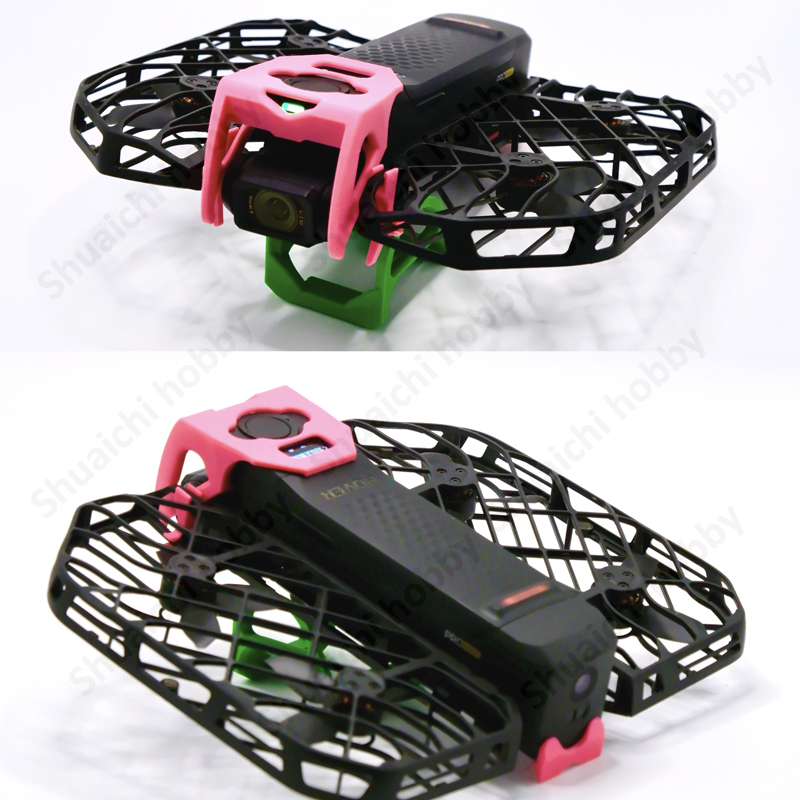 1 ชุดสําหรับ Hover X1 Pro/Prom - Drone Camera Case บทวิจารณ์และราคา