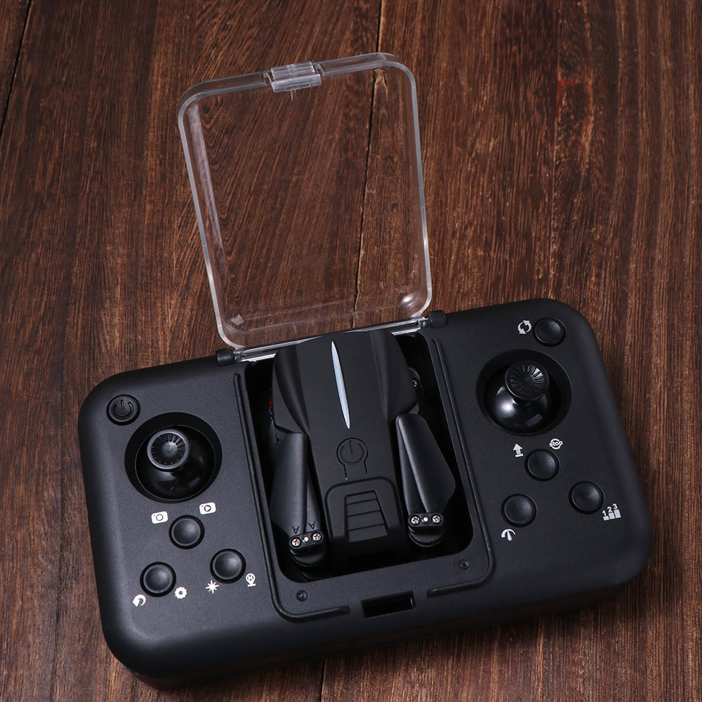 RC เฮลิคอปเตอร์ ABS รีโมทคอนโท - Drone Camera Hd บทวิจารณ์และราคา