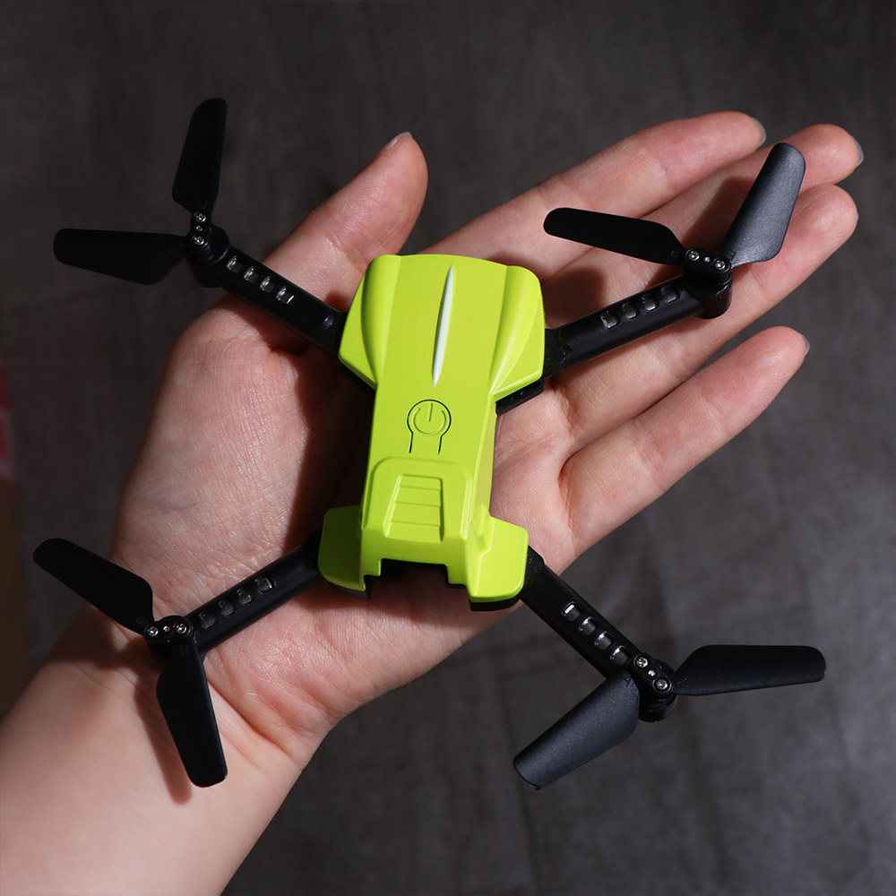 RC เฮลิคอปเตอร์ ABS รีโมทคอนโท - Drone Camera Hd บทวิจารณ์และราคา