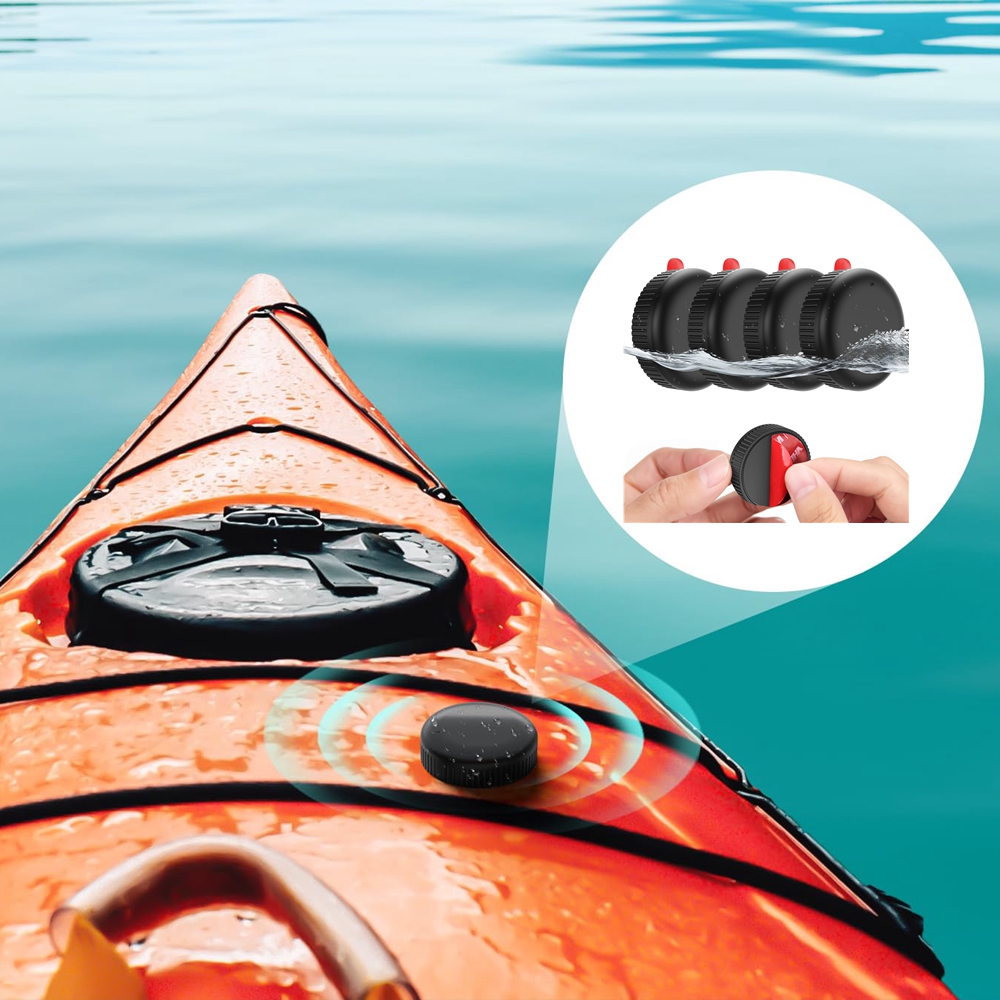 เคสกันน้ำสำหรับ AirTag พร้อมสต - Drone Camera Waterproof บทวิจารณ์และราคา
