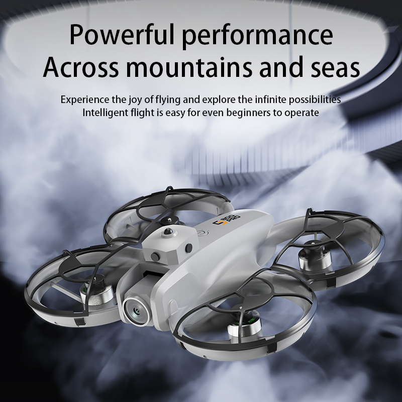 โดรนรุ่นใหม่ ES800PRO ปี 2026  - Drone Camera Vlog บทวิจารณ์และราคา
