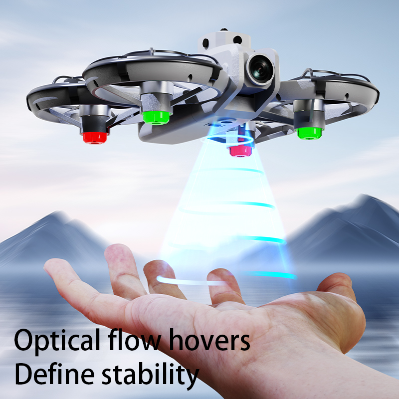 โดรนรุ่นใหม่ ES800PRO ปี 2026  - Drone Camera Vlog บทวิจารณ์และราคา