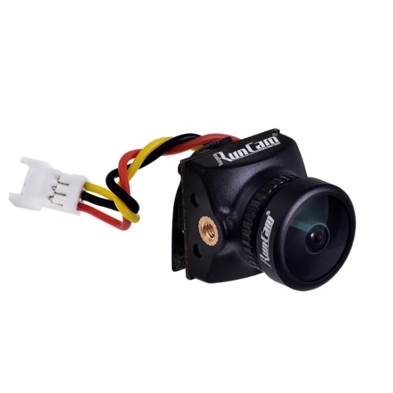 RunCam Nano2 HD กล้อง 14 มม.NT - Drone Camera Hd บทวิจารณ์และราคา