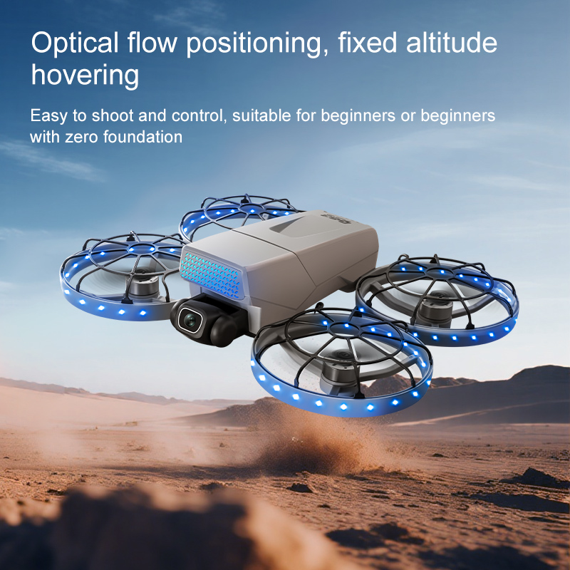 เครื่องบินบังคับวิทยุ G63 พร้อ - Drone Camera Vlog บทวิจารณ์และราคา
