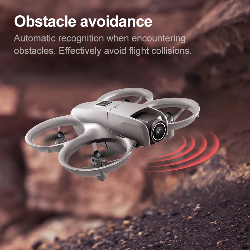 โดรน GT3 รุ่นดั้งเดิม 8K GPS H - Drone Camera With Gimbal บทวิจารณ์และราคา