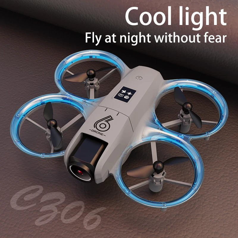 CZ06 Mini RC Quadcopter Drone  - Drone Camera Hd บทวิจารณ์และราคา