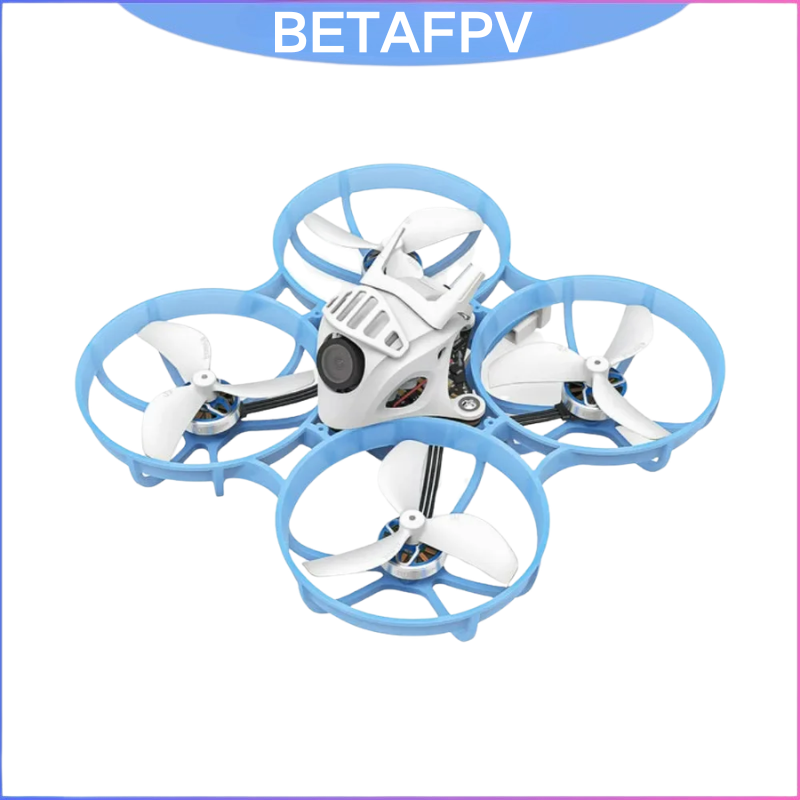 โดรน BETAFPV Meteor75 Pro 1S B - Drone Camera 4K บทวิจารณ์และราคา