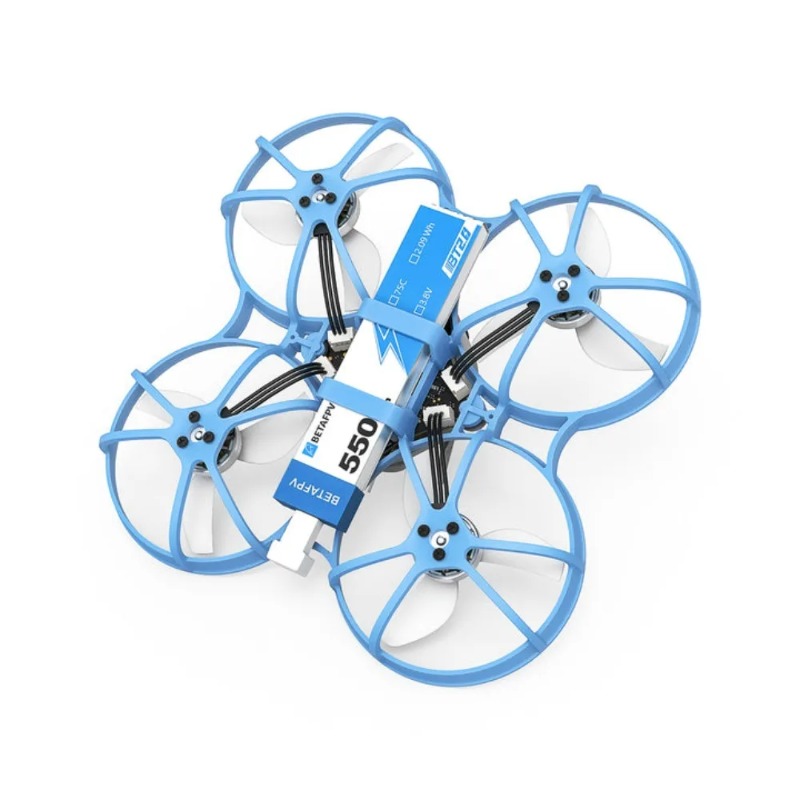 โดรน BETAFPV Meteor75 Pro 1S B - Drone Camera 4K บทวิจารณ์และราคา