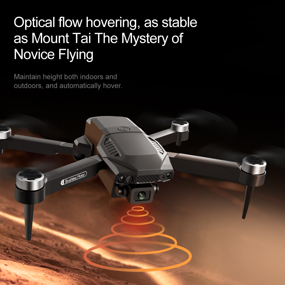 ใหม่ F198 Drone Professional D - Drone Camera Wide Angle บทวิจารณ์และราคา