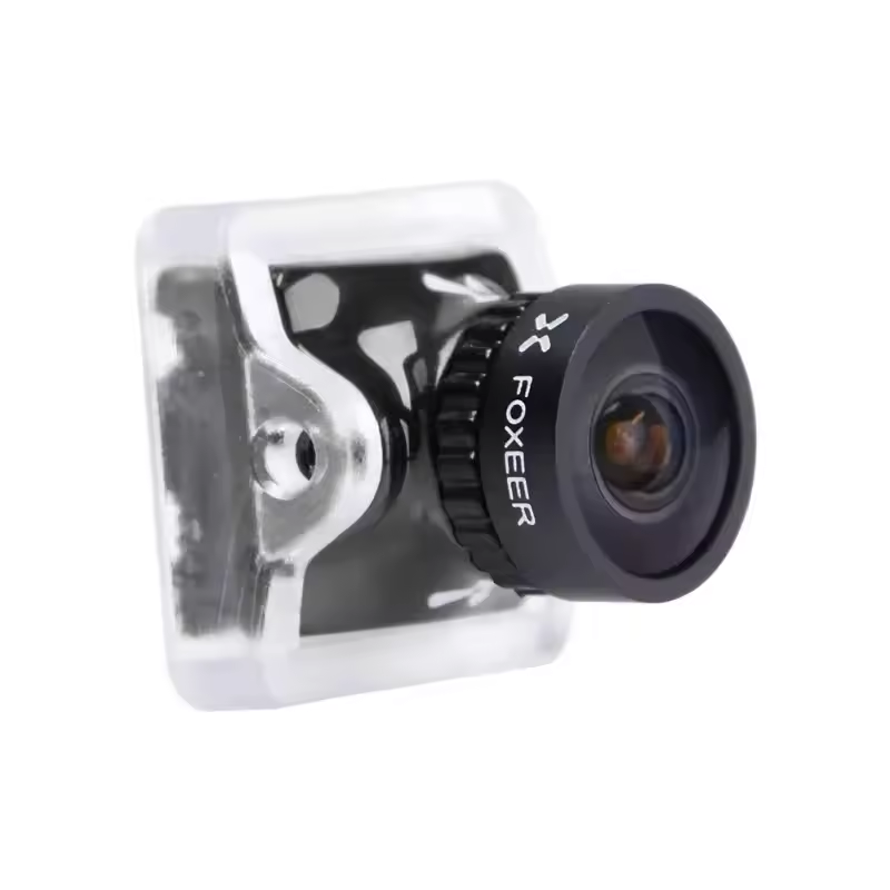กล้อง FOXEER Predator5 NANO 10 - Drone Camera Lens บทวิจารณ์และราคา