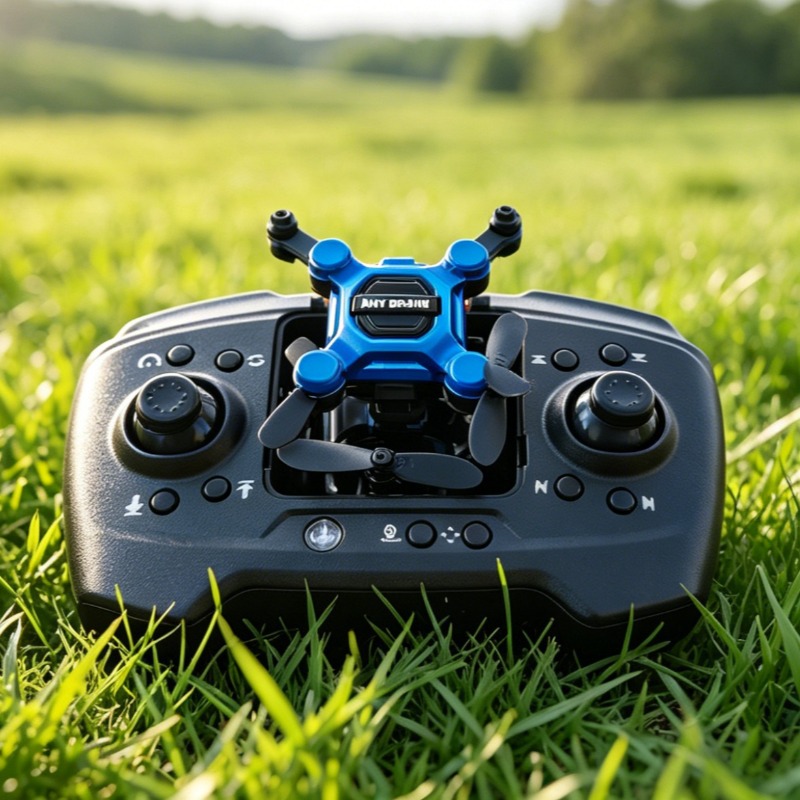 โดรนกันยุงแบบพับได้ขนาดเล็กพร้ - Drone Camera Mount บทวิจารณ์และราคา