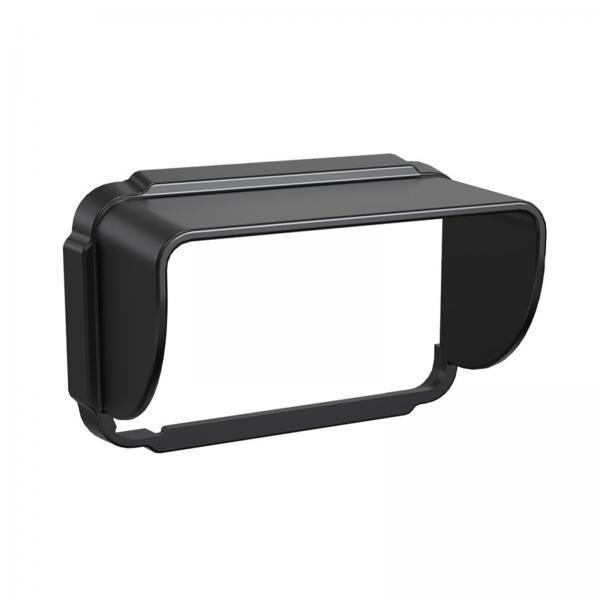 ฝาครอบเลนส์ กิมบอลฮูด ฝาครอบป้ - Drone Camera With Gimbal บทวิจารณ์และราคา