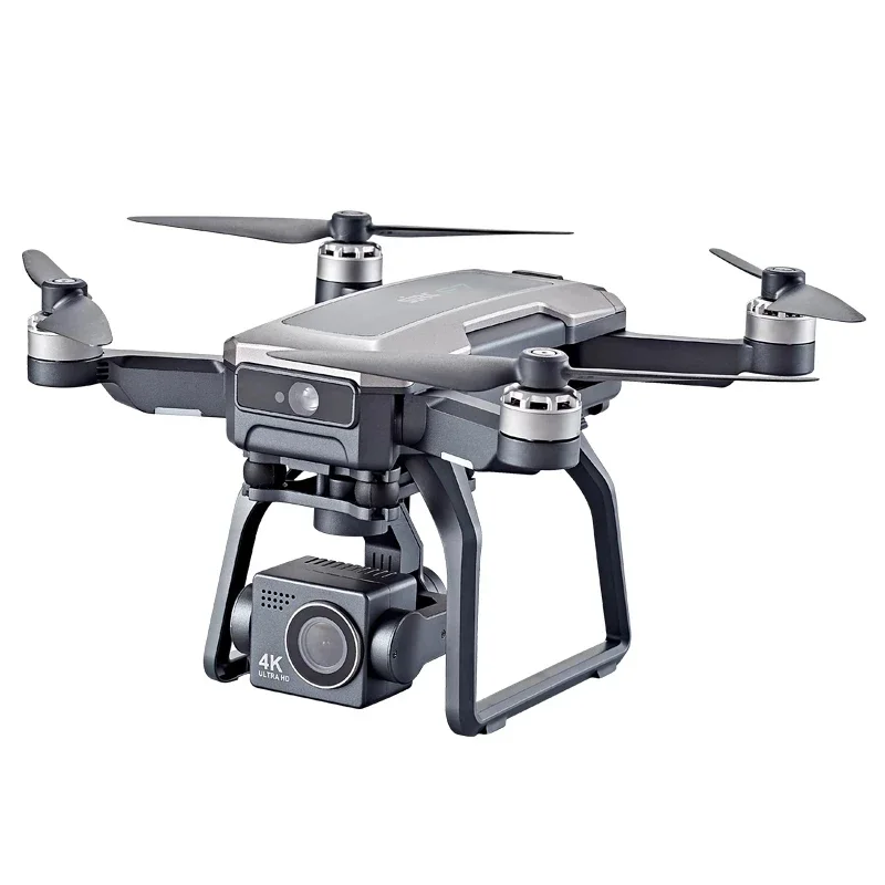 SJRC F7s 4K PRO Drone 4K Obsca - Drone Camera Professional บทวิจารณ์และราคา