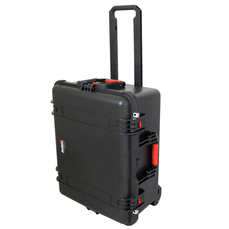 กล่องเครื่องมือพลาสติก OEM คุณ - Drone Camera Waterproof บทวิจารณ์และราคา