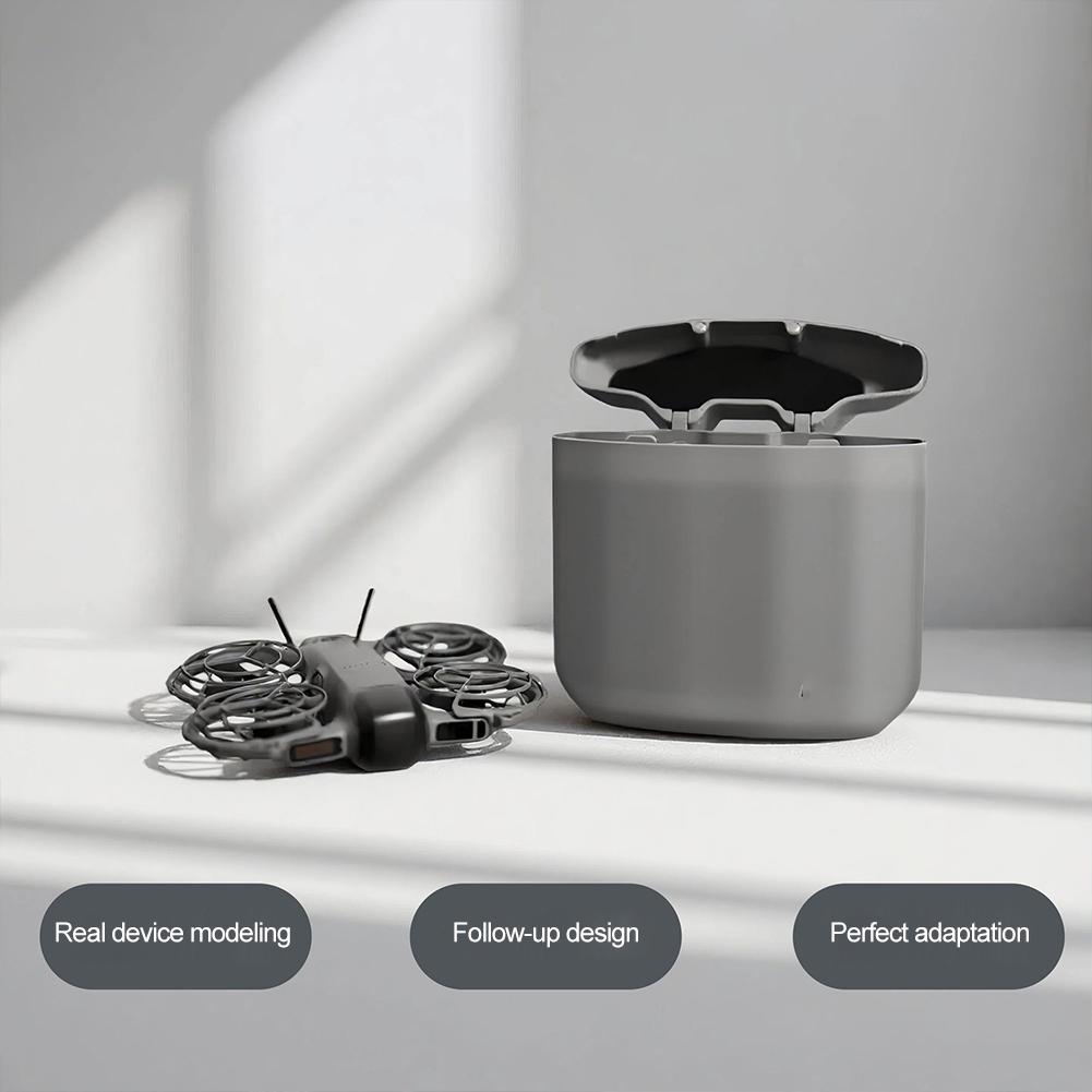 สำหรับ DJI Neo2 กล่องป้องกันแบ - Drone Camera Waterproof บทวิจารณ์และราคา