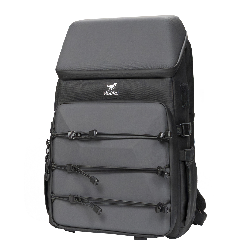 กระเป๋าเป้สะพายหลังสำหรับโดรนแ - Drone Camera Case บทวิจารณ์และราคา
