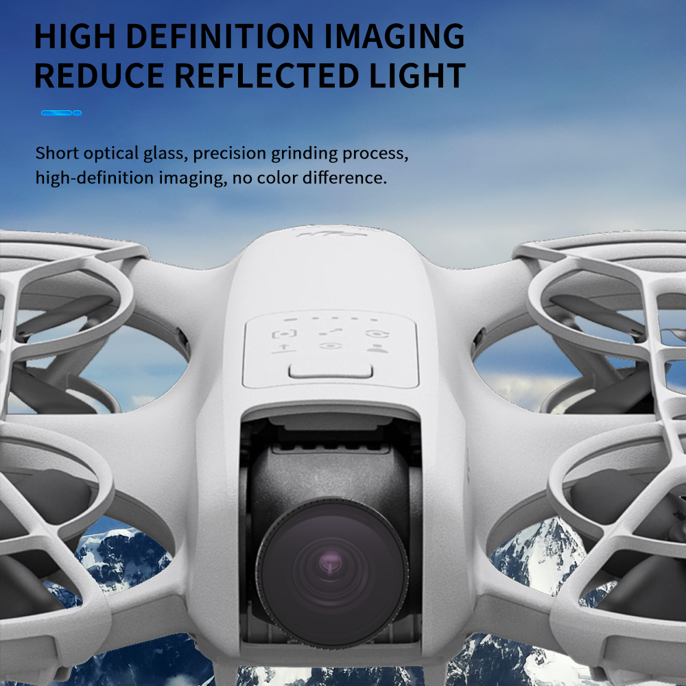 ฟิลเตอร์สำหรับ DJI NEO ชุดฟิลเ - Drone Camera Filter บทวิจารณ์และราคา