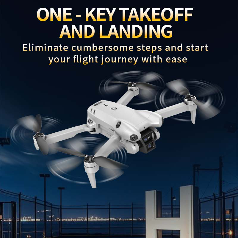 Xiaomi S101 Drone 8K HD กล้องค - Drone Camera Wide Angle บทวิจารณ์และราคา